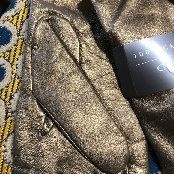 Charter Club Gloves NWT - Picture 3 of 4